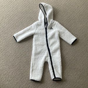 Adidas Sherpa Coverall